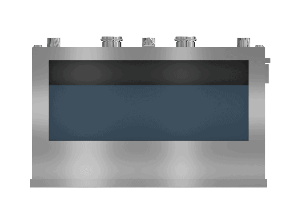 Rectangular